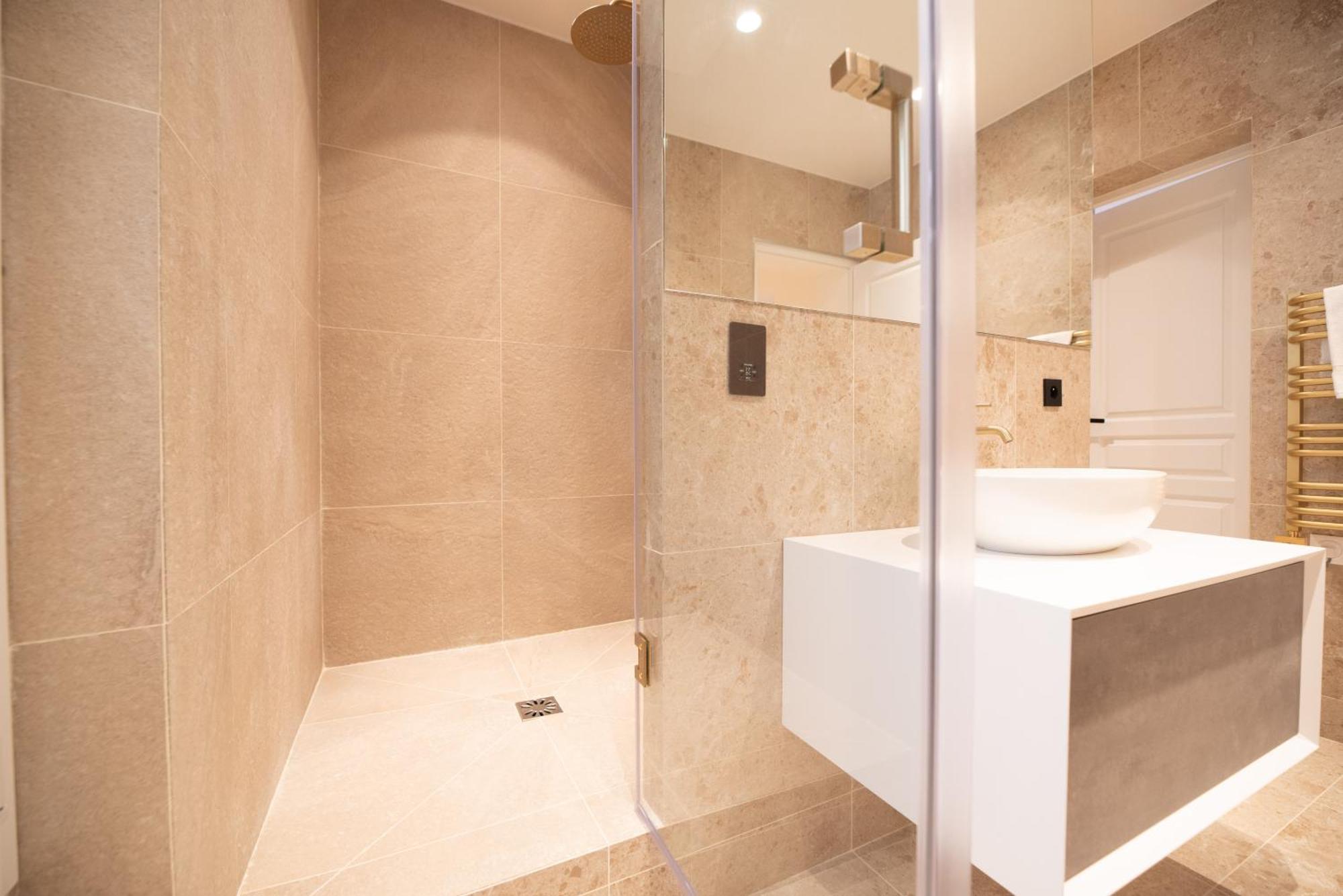 Appartamento Wonderful Flat Center Of Parigi