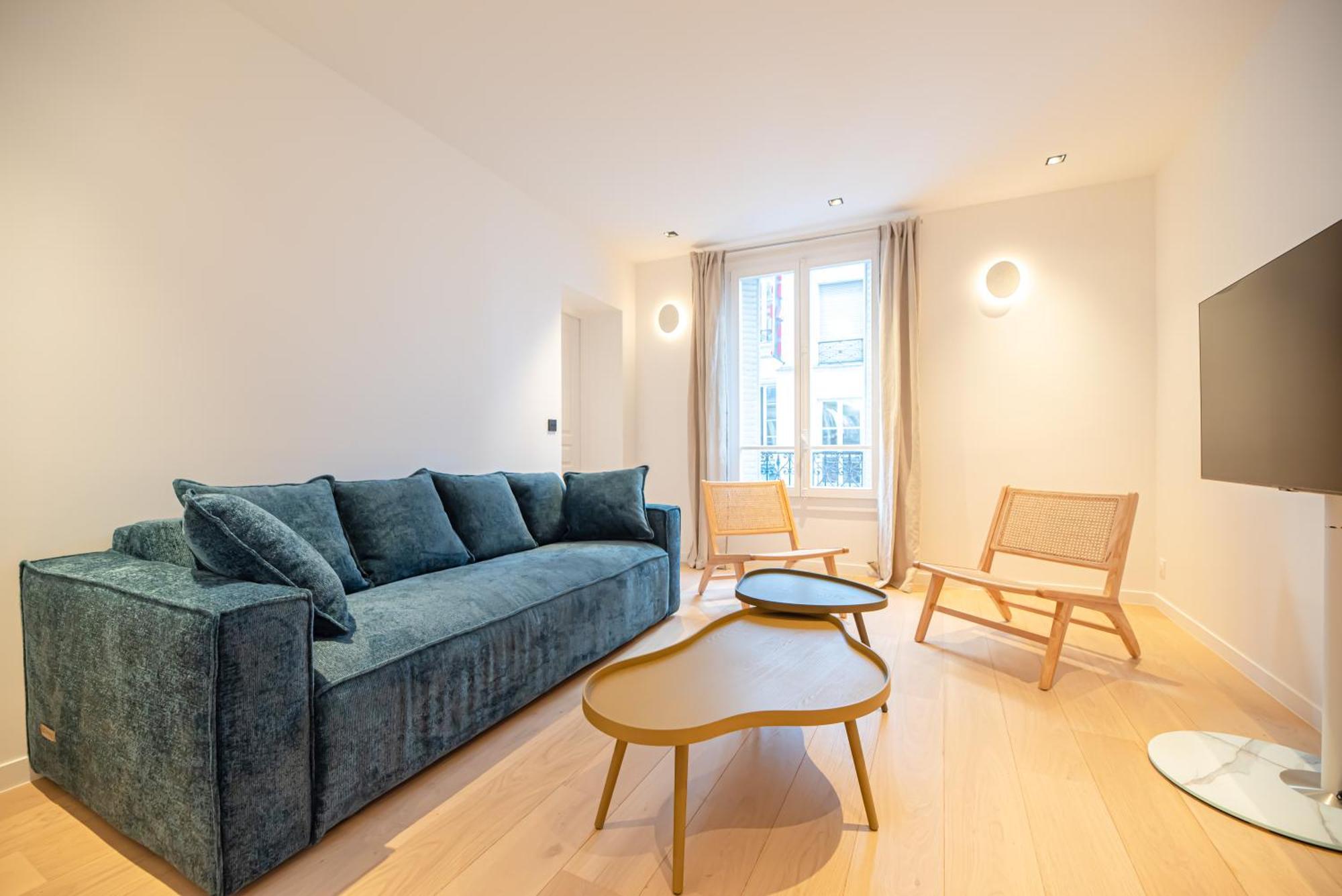 Wonderful Flat Center Of Appartamento *