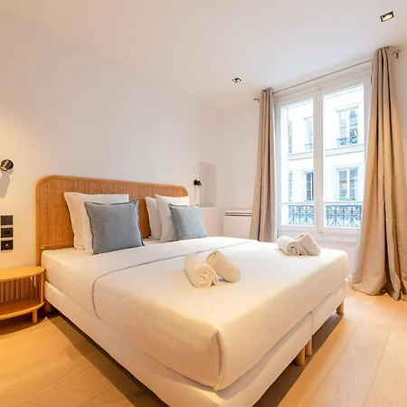 Wonderful Flat Center Of Appartamento *