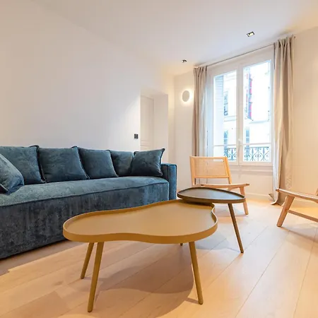Wonderful Flat Center Of Appartamento