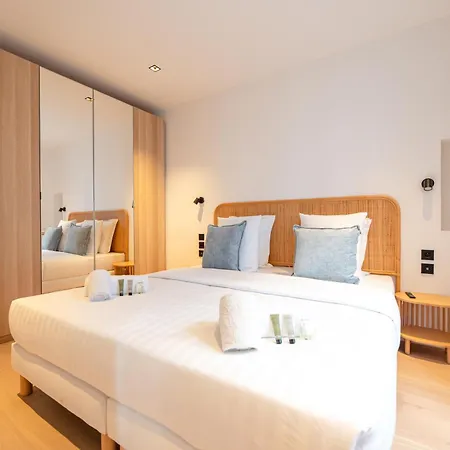 Wonderful Flat Center Of Appartamento *