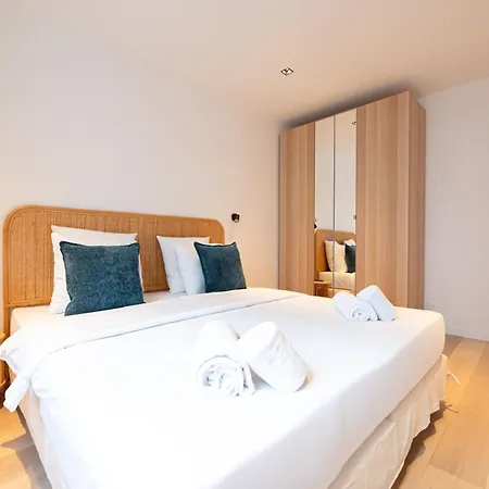 Wonderful Flat Center Of Appartamento