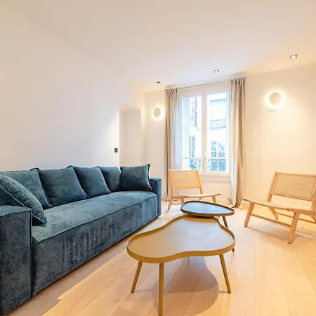 Wonderful Flat Center Of Appartamento *